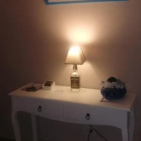 Couette-café Zelia Naples