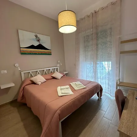 Couette-café Zelia Naples