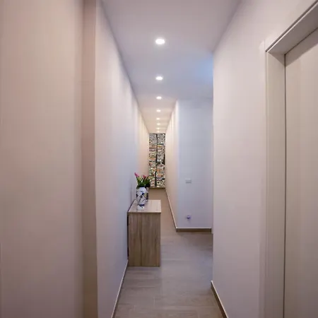 Couette-café Zelia Naples