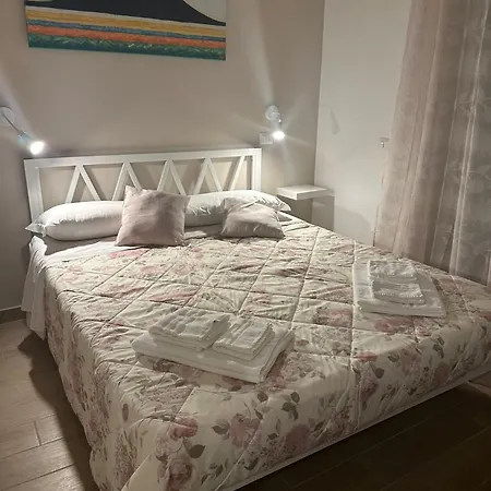 Zelia Bed and Breakfast
