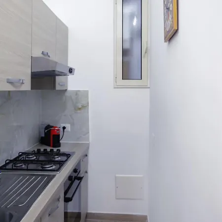 Bed and Breakfast Zelia