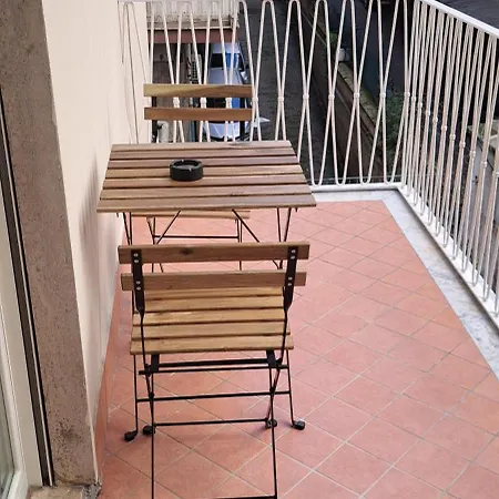 Zelia Frühstückspension Neapel