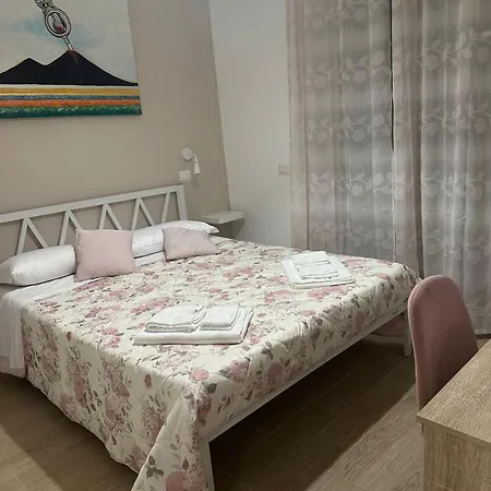 Bed & Breakfast Zelia