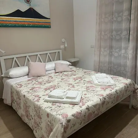 Bed & Breakfast Zelia *