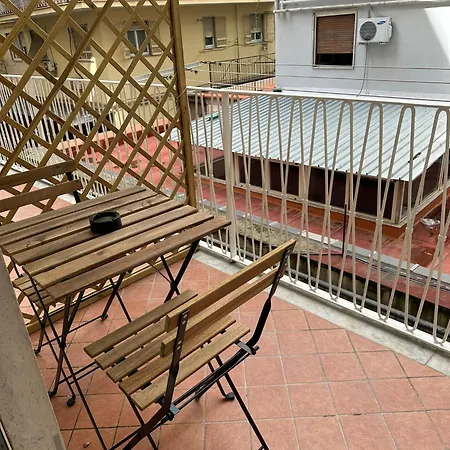 Bed & Breakfast Zelia