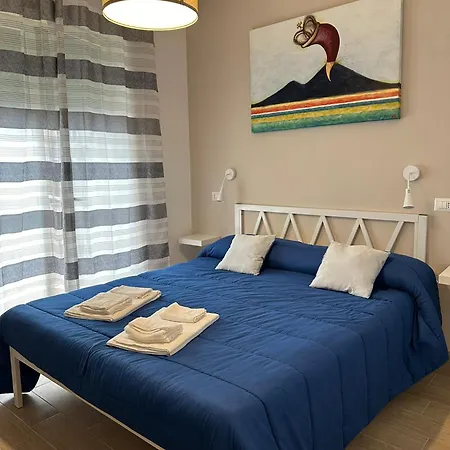 Zelia Bed & Breakfast