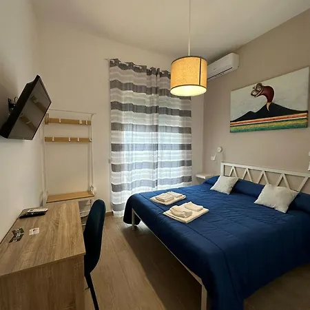 Bed & Breakfast Zelia *