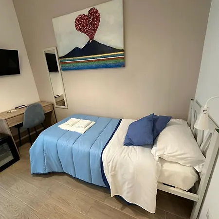 Zelia Frühstückspension Neapel