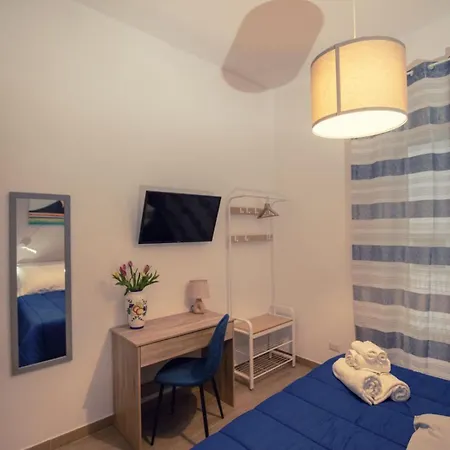 Bed & Breakfast Zelia *