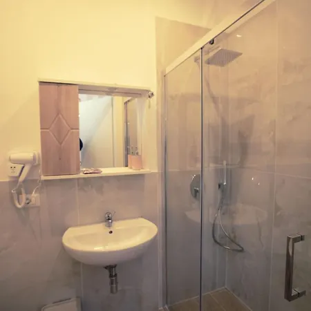 Zelia Bed & Breakfast
