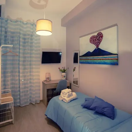 Bed & Breakfast Zelia