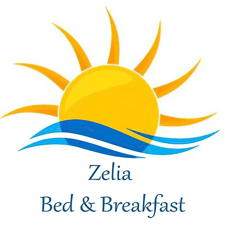 Zelia Couette-café
