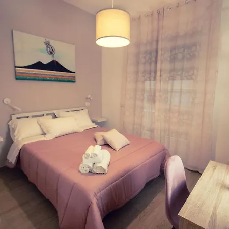 Bed & Breakfast Zelia *