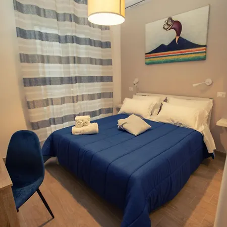 Zelia Bed & Breakfast Naples