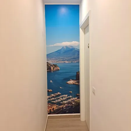 Zelia * Naples