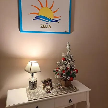 Zelia