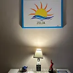 Zelia 4* Neapel