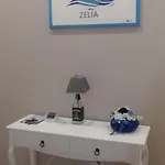Zelia Frühstückspension 4*