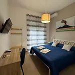 Frühstückspension Zelia 4*