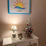 Zelia