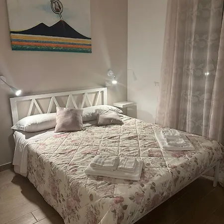 Nocleg ze śniadaniem Zelia Neapol