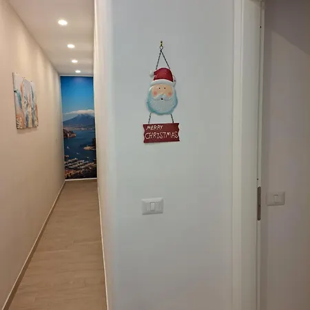 Zelia Oda ve Kahvaltı *