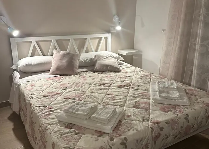 Zelia Bed & Breakfast