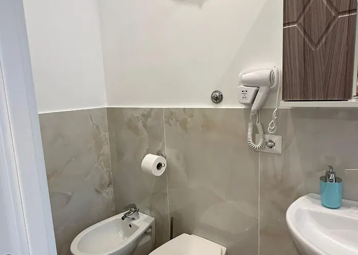 Zelia Bed & Breakfast 4*
