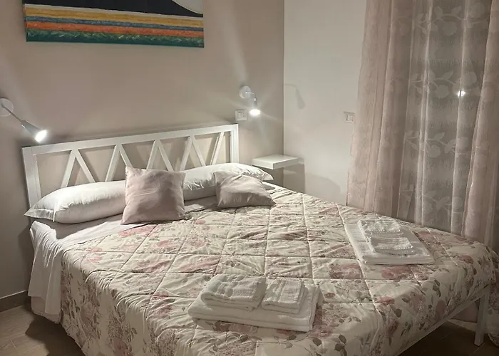 Bed & Breakfast Zelia Neapel