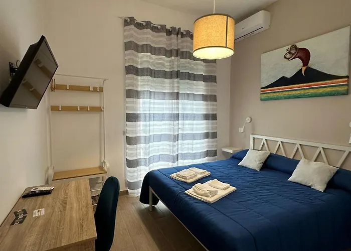 Bed & Breakfast Zelia 4*
