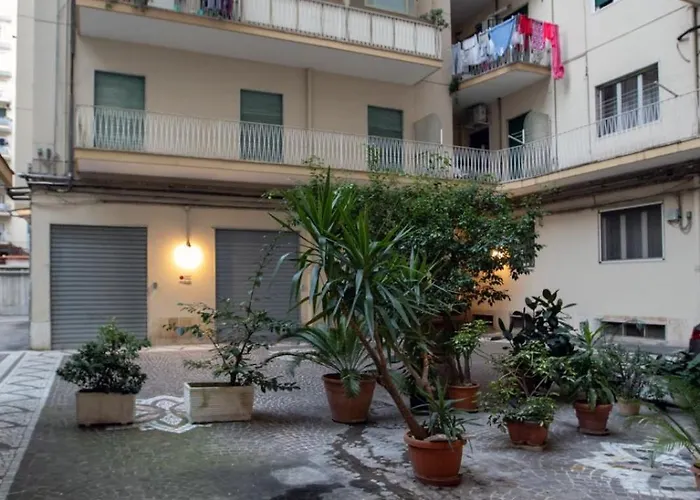 Bed & Breakfast Zelia 4*